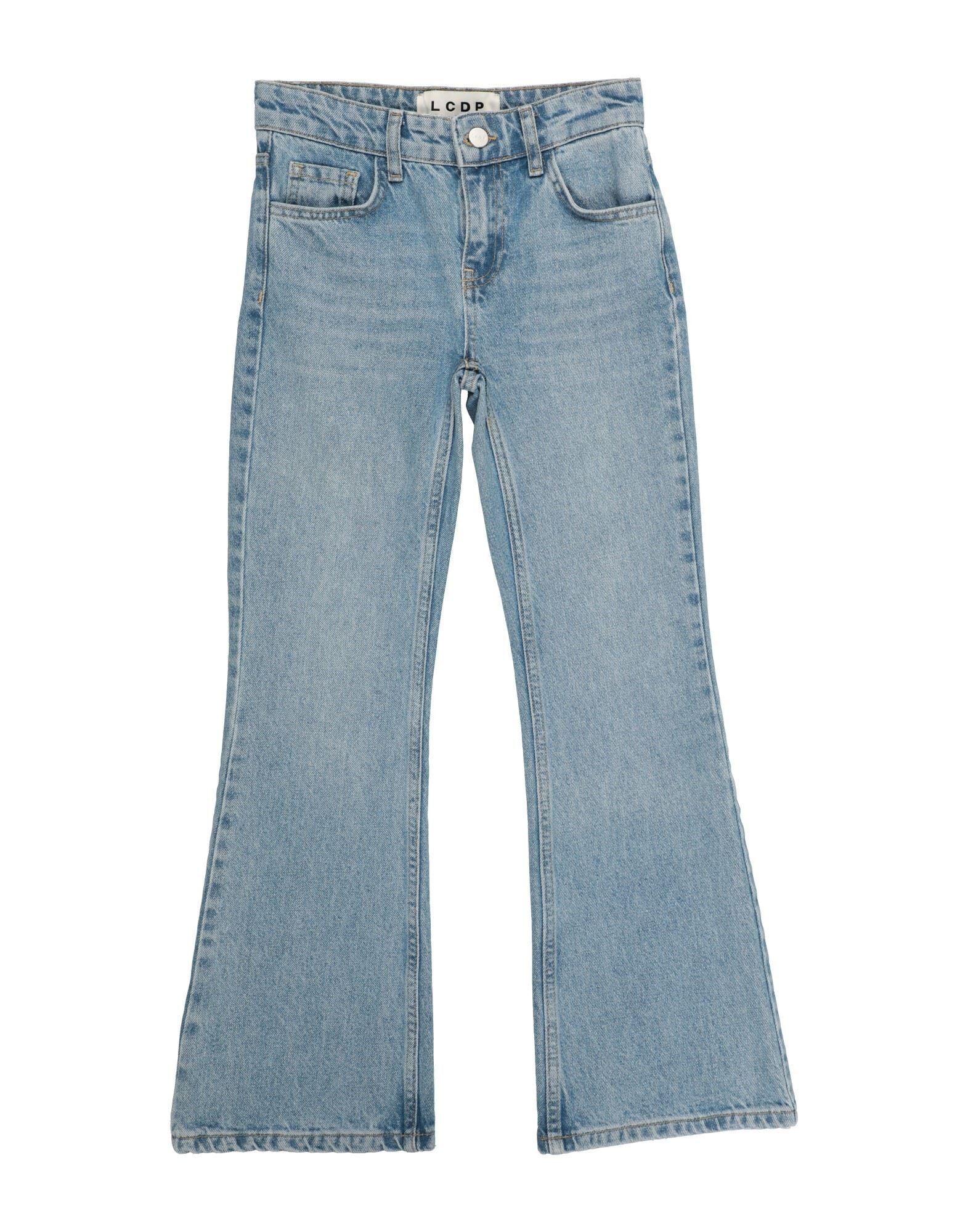 LES COYOTES DE PARIS - Jeans