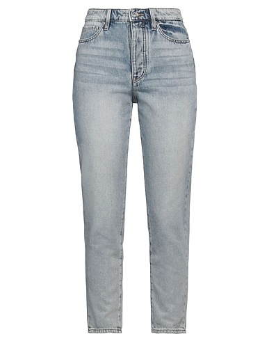 ARMANI EXCHANGE Denim trousers Blue 100% Cotton