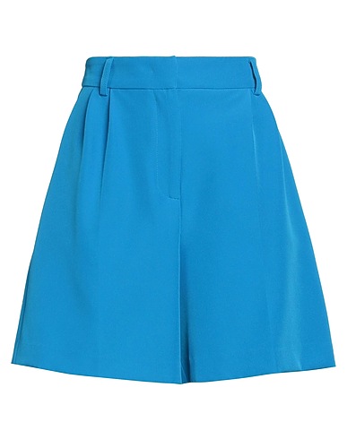 DANIELA DREI Shorts & Bermuda 90% Polyester, 10% Elastane