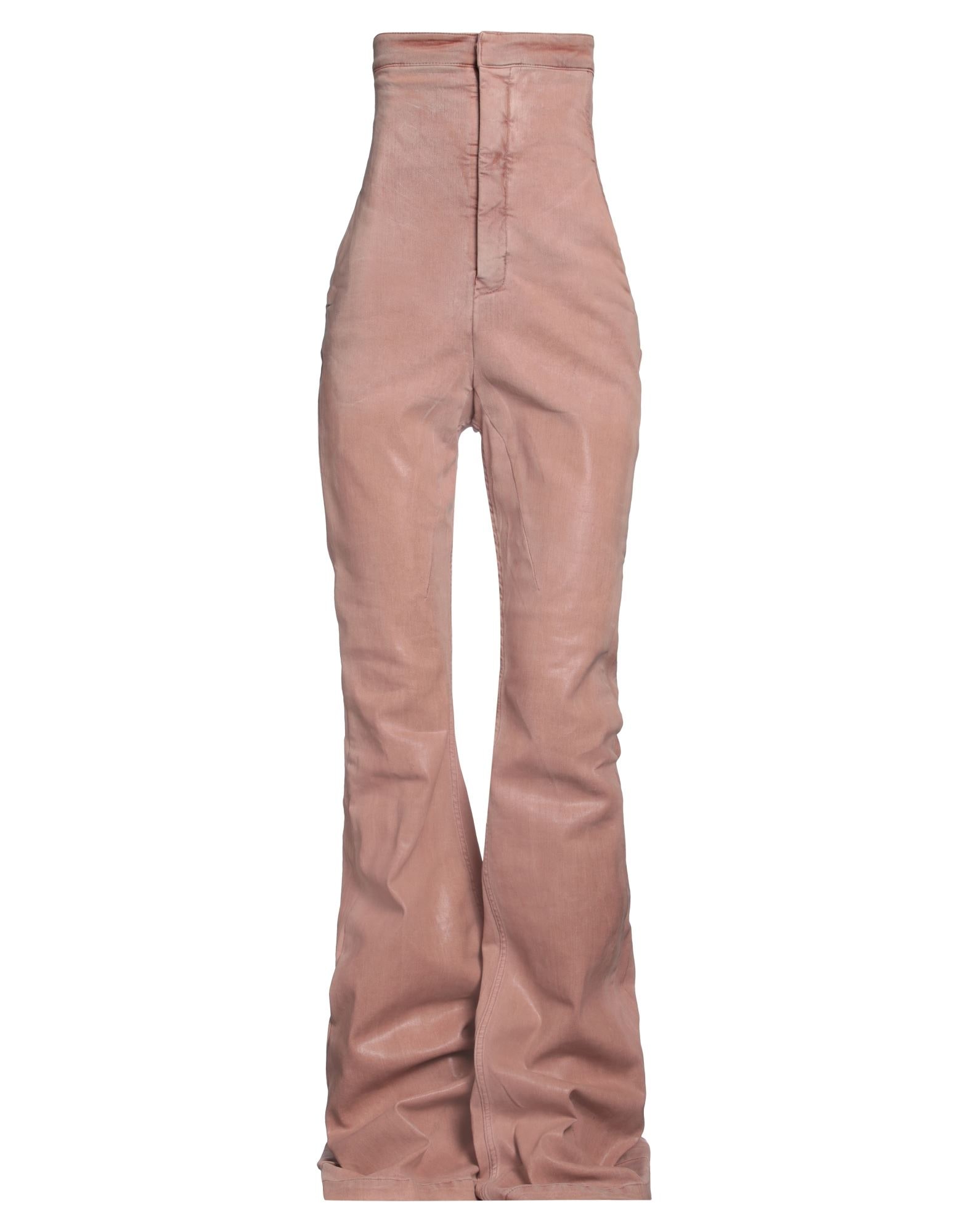 RICK OWENS - Джинсовые брюки