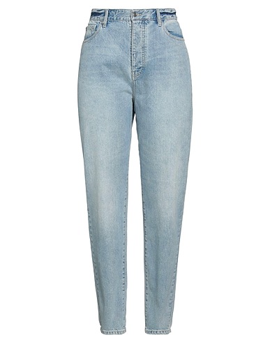 ARMANI EXCHANGE Jeans Blau 100% Baumwolle