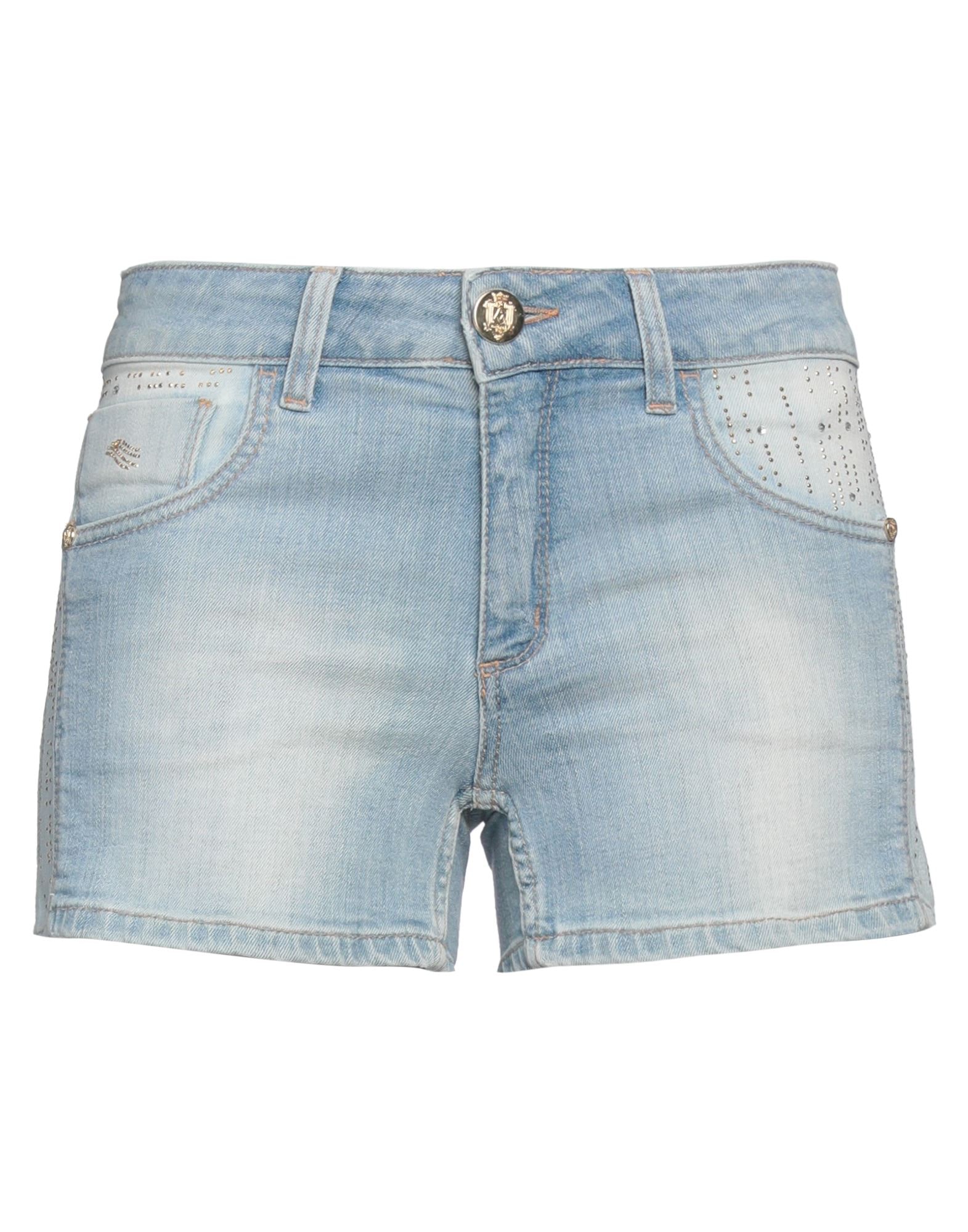 MARANI JEANS - Shorts jeans