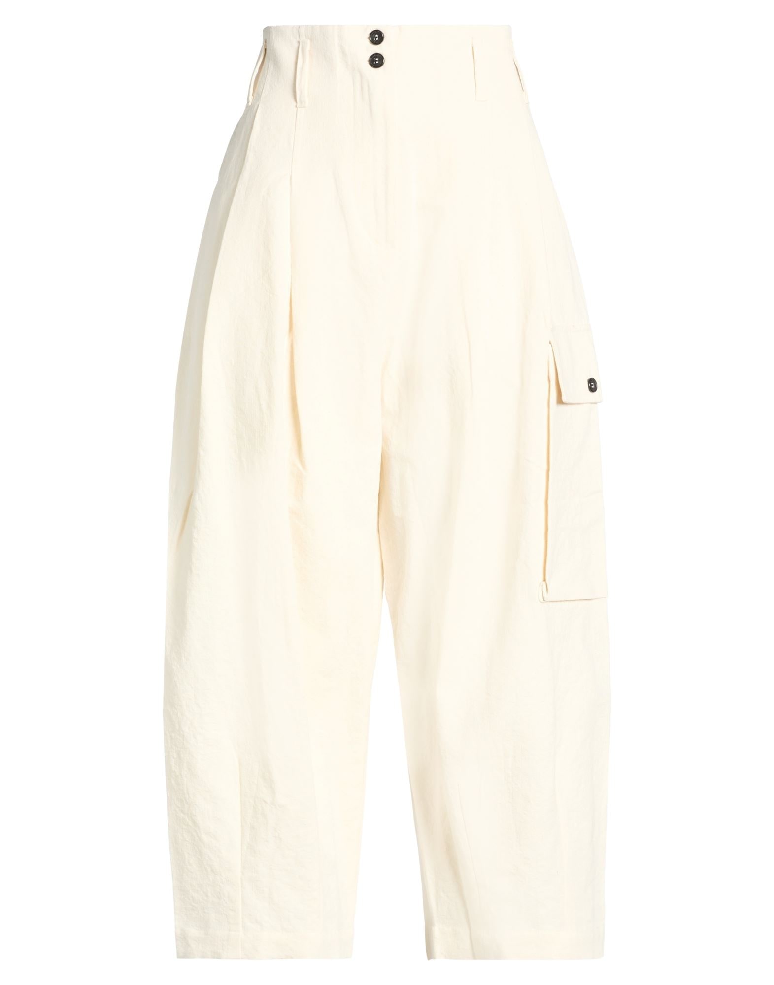 ISABEL BENENATO - Trousers