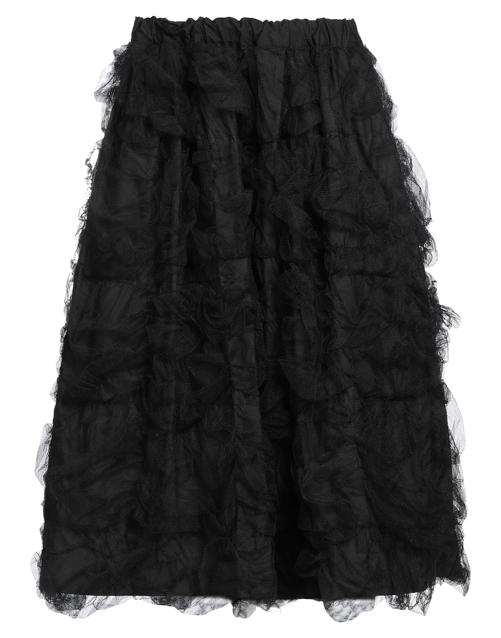 COMME des GARÇONS - Midi skirts