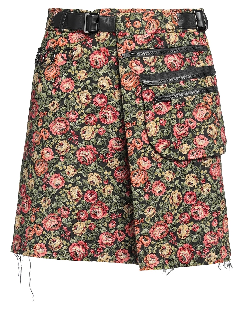 UNDERCOVER - Mini skirts