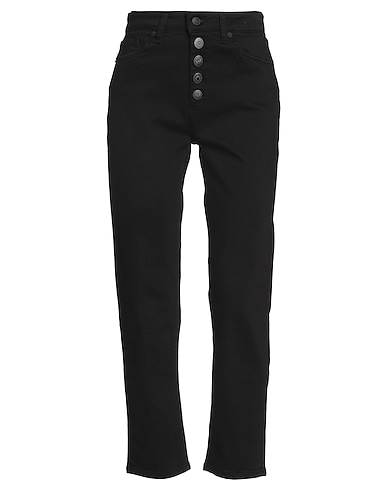 VICOLO Pantalon en jean DENIM COUTURE 92% Coton, 6% Élastomultiester, 2% Élasthanne