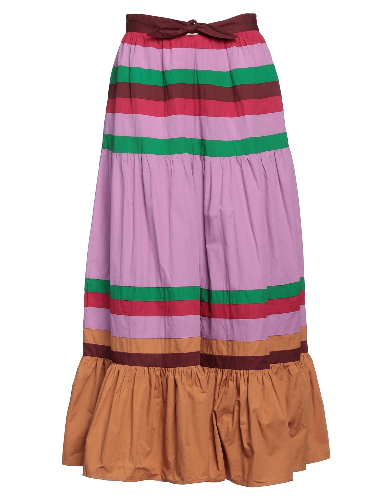 ANTIK BATIK - Maxi skirts