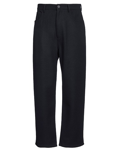 ARMANI EXCHANGE Casual pants 50% Virgin Wool, 50% Polyester