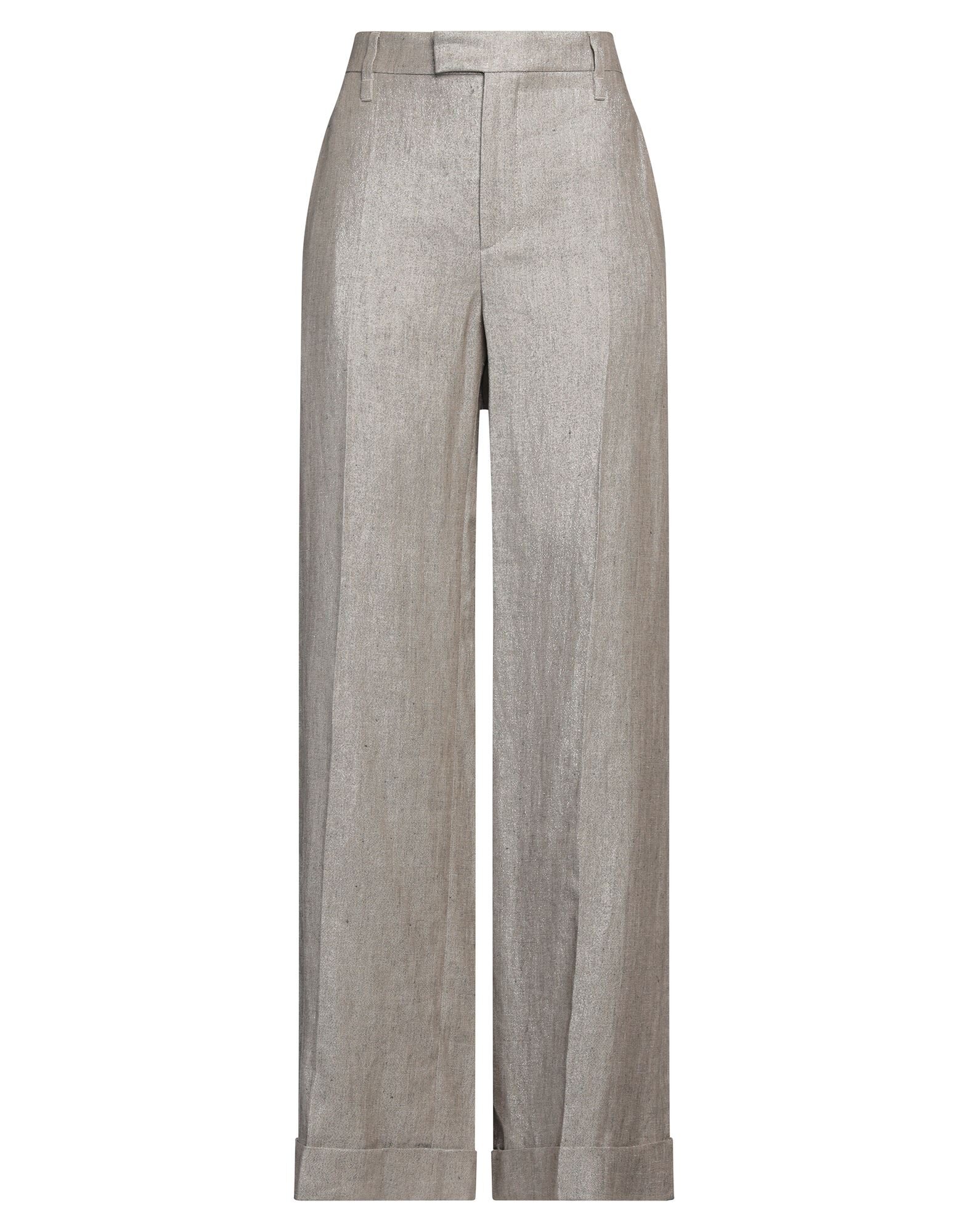 BRUNELLO CUCINELLI - Pants