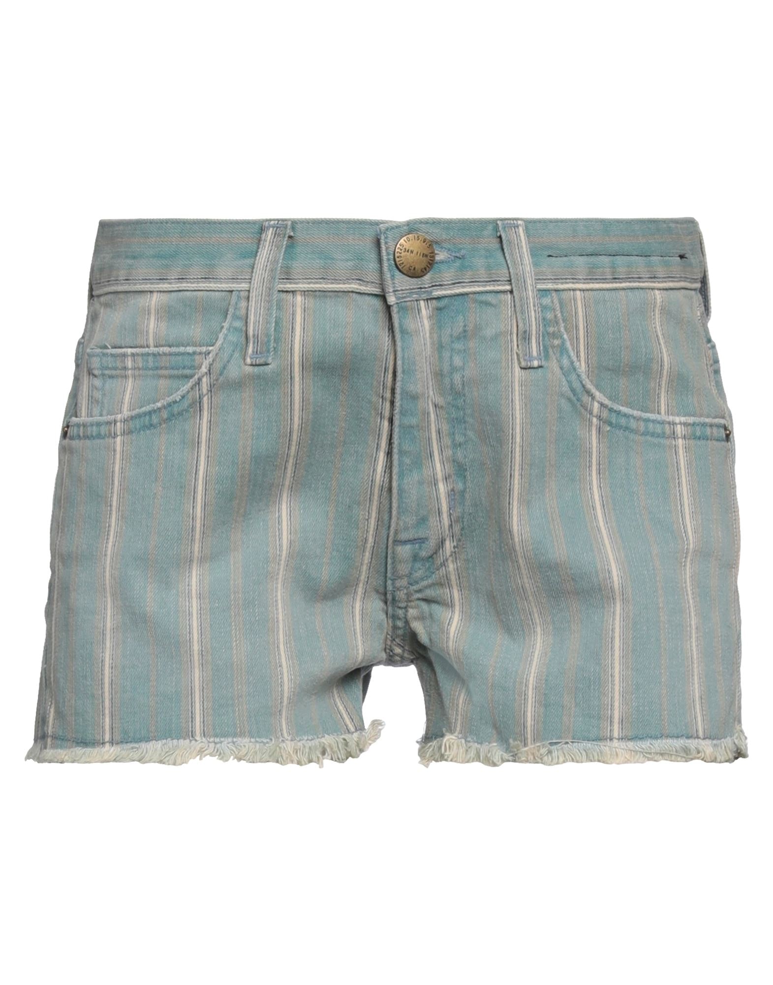 CURRENT/ELLIOTT - デニムショートパンツ