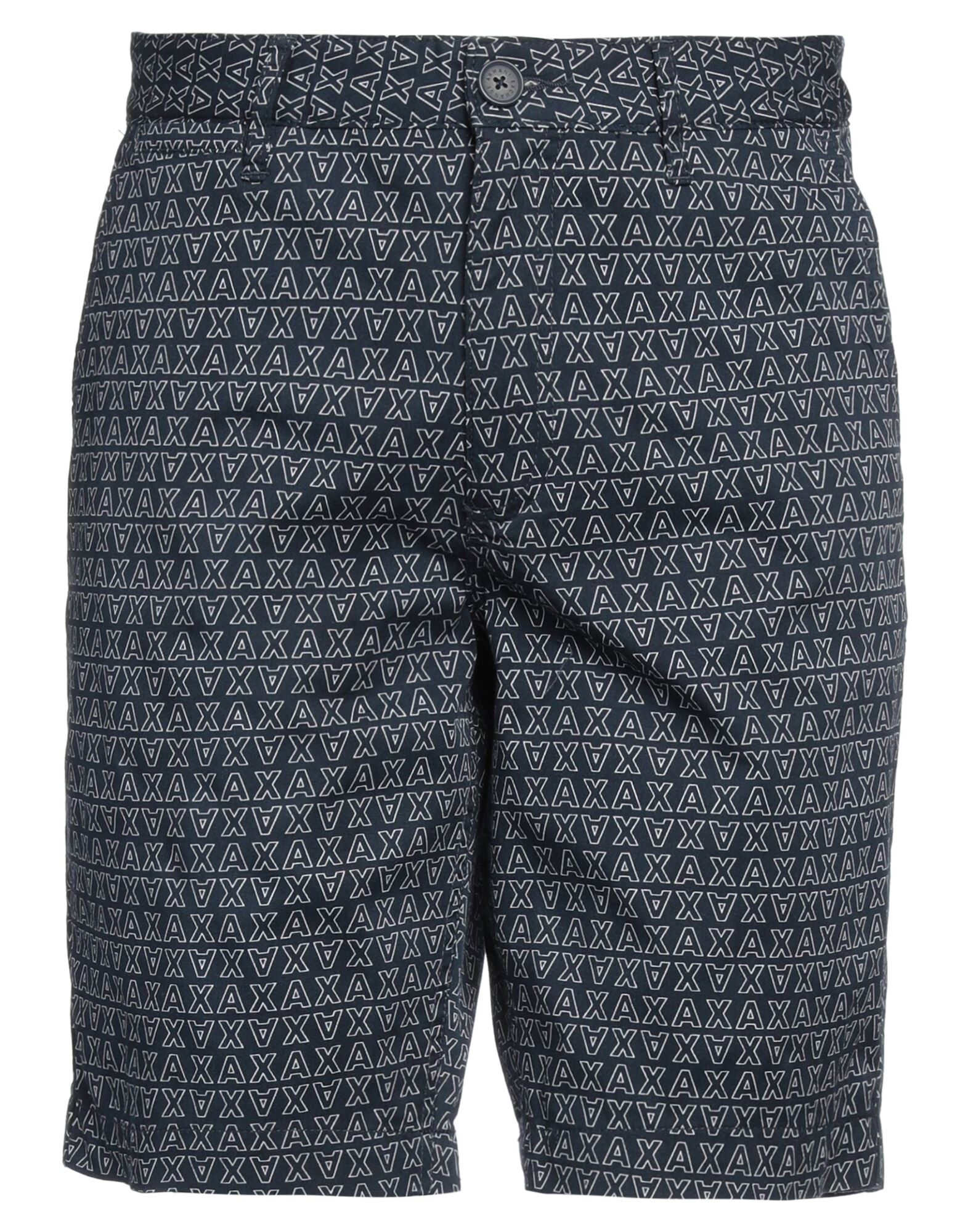 ARMANI EXCHANGE - Shorts & Bermuda Shorts
