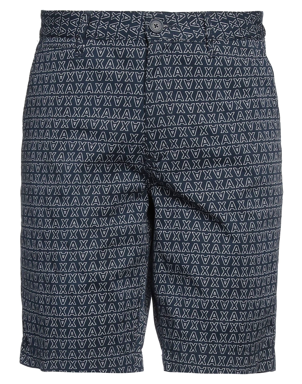 ARMANI EXCHANGE - Shorts & Bermuda Shorts