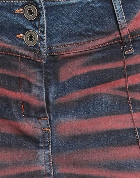 KNWLS Джинсовая юбка