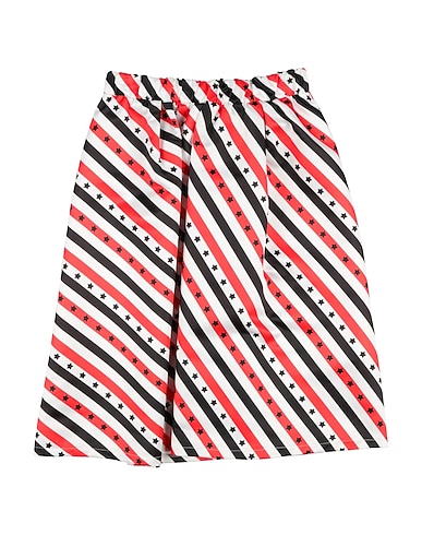 J'AIME’ Skirt White 100% Polyester