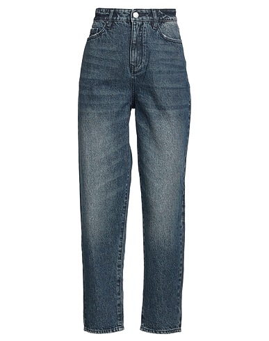 ARMANI EXCHANGE Denim trousers Blue 100% Cotton