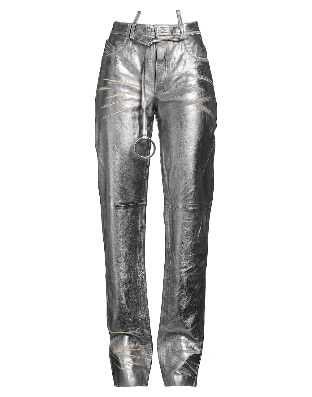 THE ATTICO - Trousers