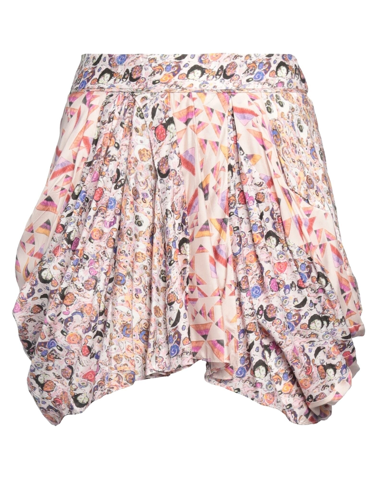 ISABEL MARANT - Mini skirts
