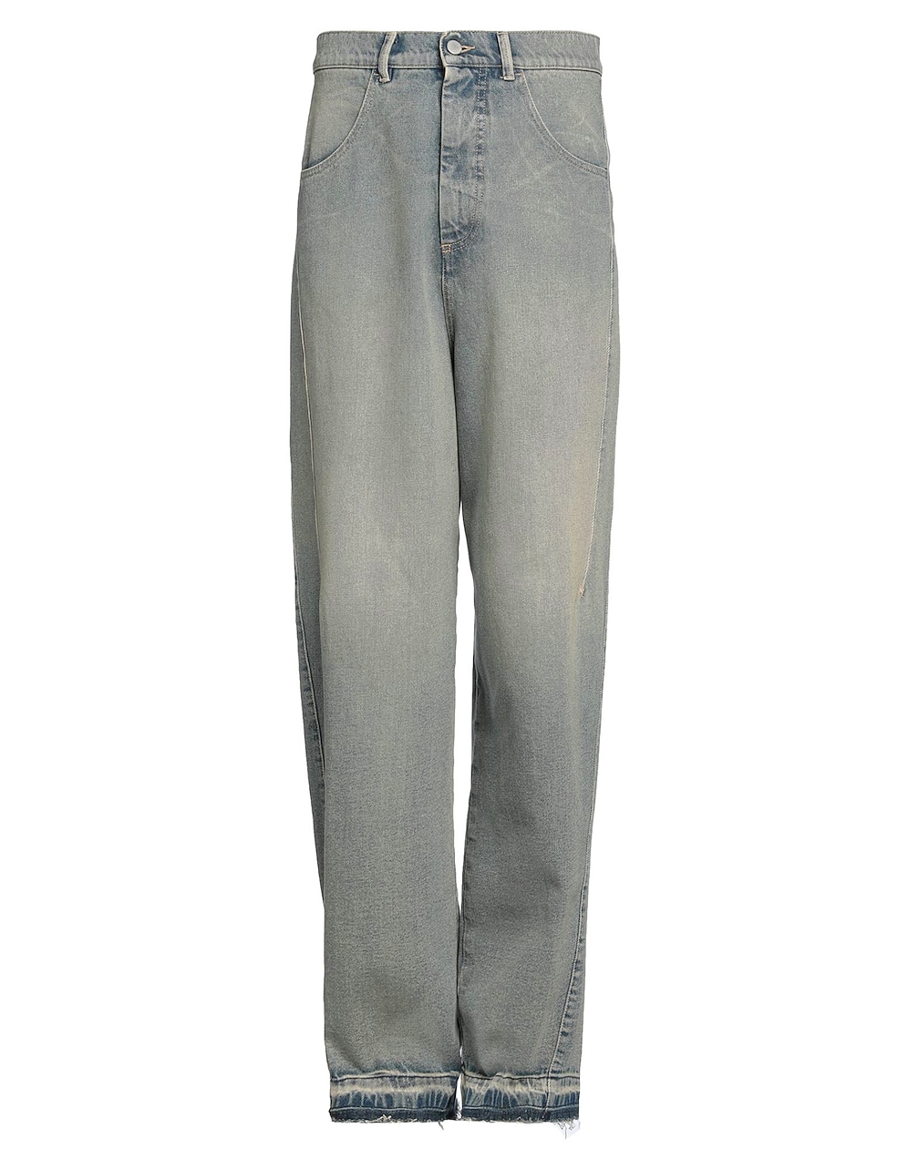 ANDREA YA' AQOV - Jeans
