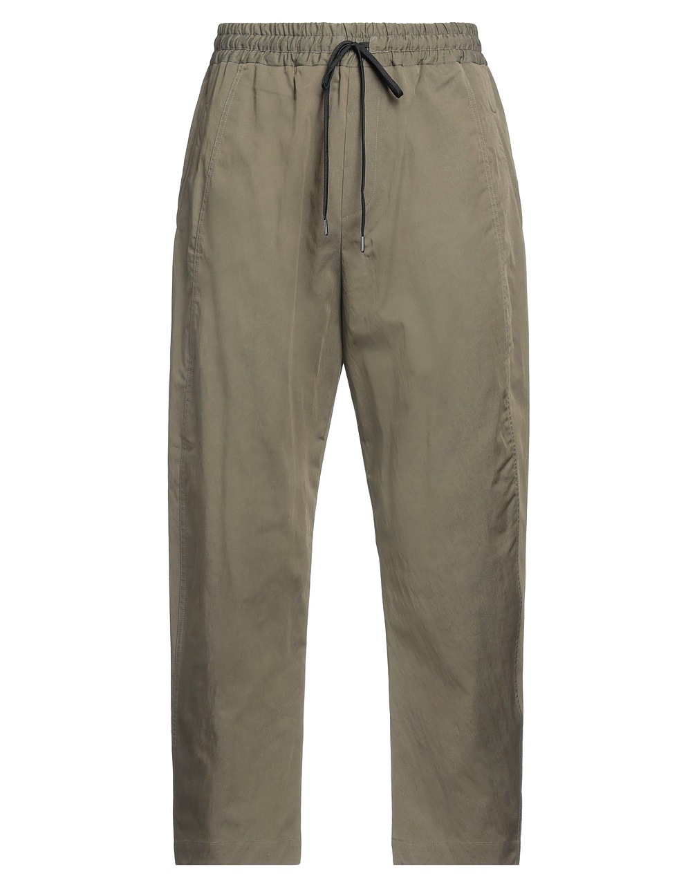 ISABEL BENENATO - Casual παντελόνια