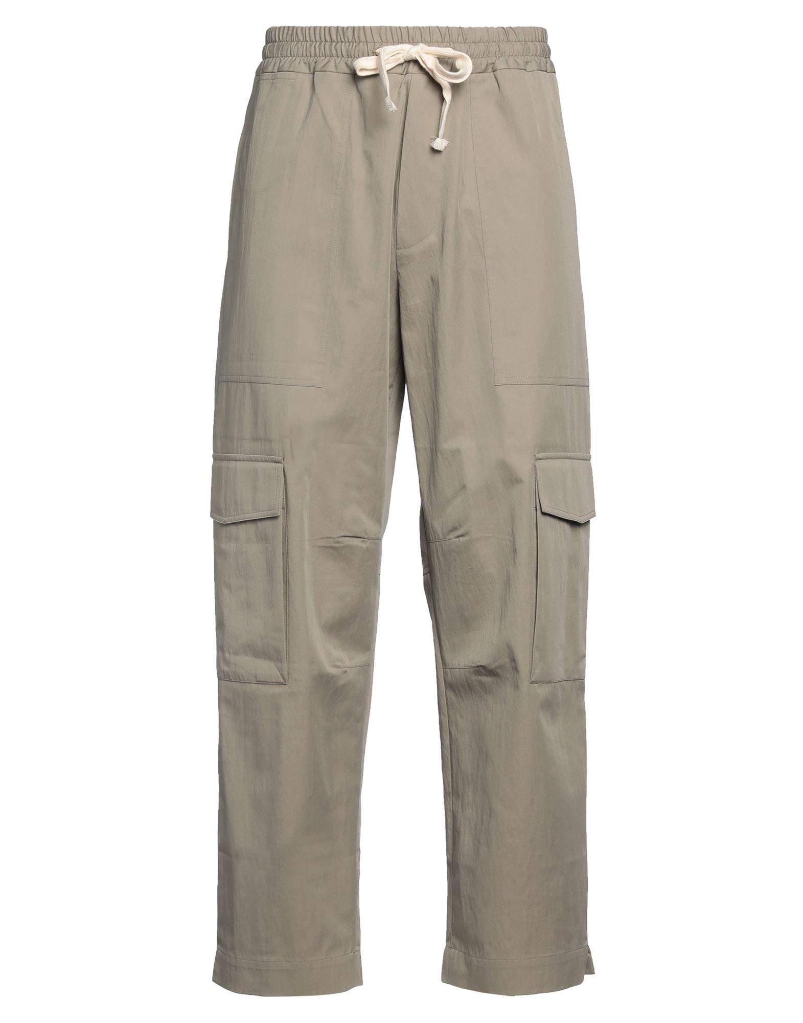 ISABEL BENENATO - Trousers