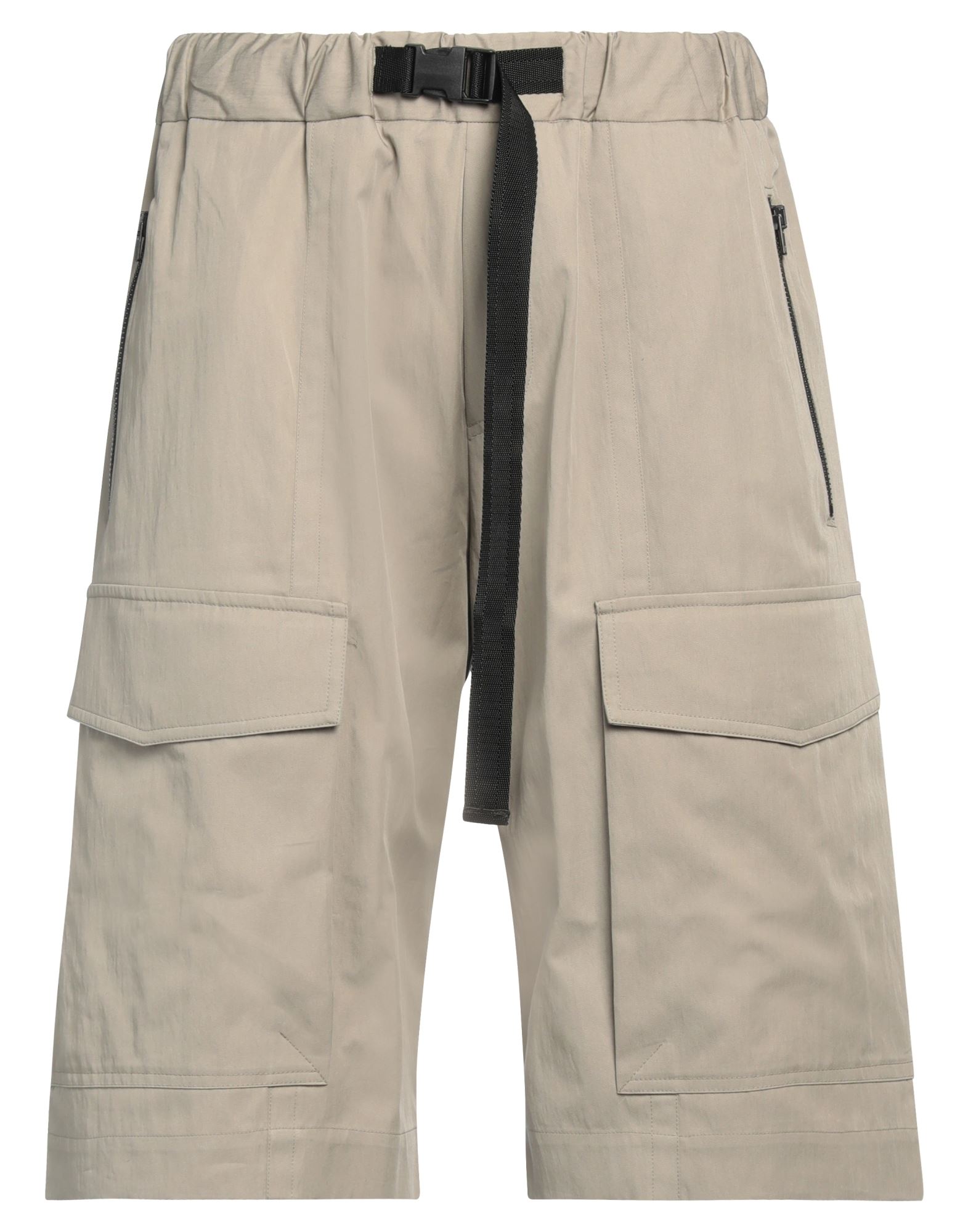 ISABEL BENENATO - Shorts & Bermuda Shorts