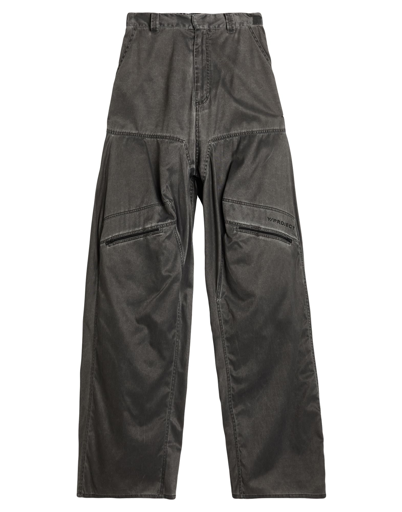 Y/PROJECT - 캐주얼 바지