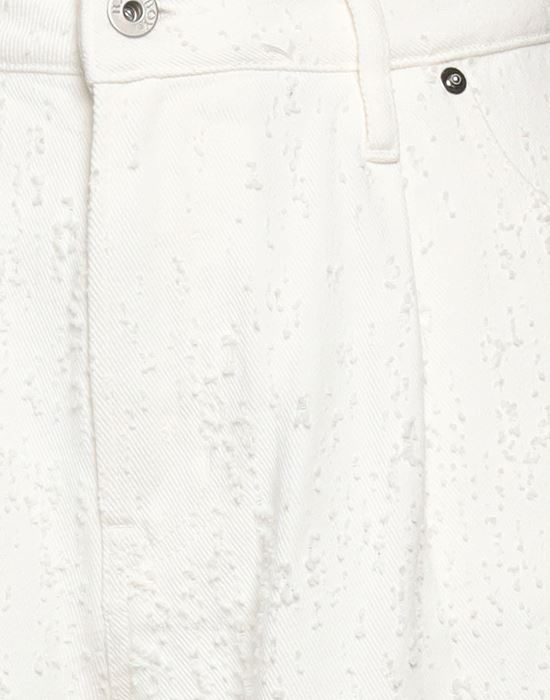 HALFBOY Джинсовые брюки