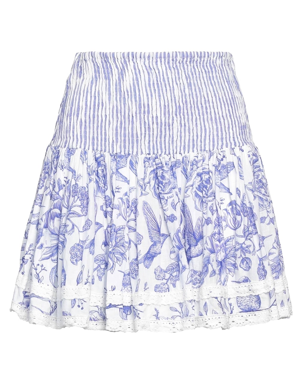 PLACE NATIONALE - Miniröcke