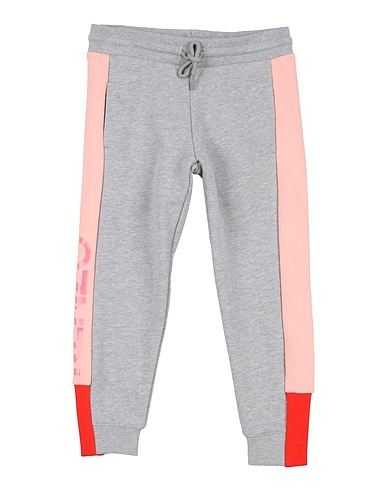 KENZO KIDS Casual trouser 100% Cotton