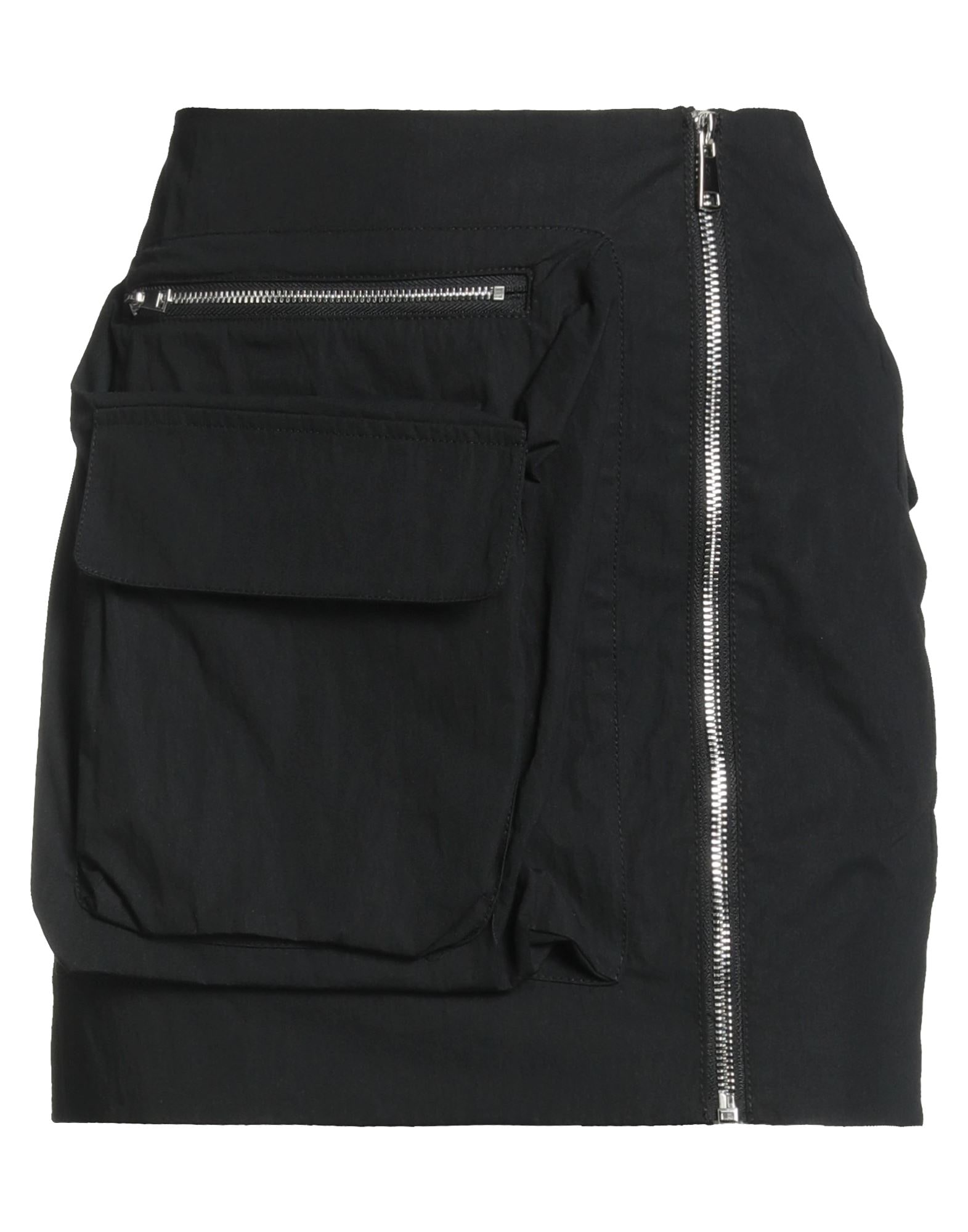 ISABELLE BLANCHE Paris - Мини-юбки