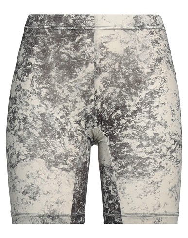 KNWLS Shorts & Bermuda Grigio chiaro 100% Poliestere