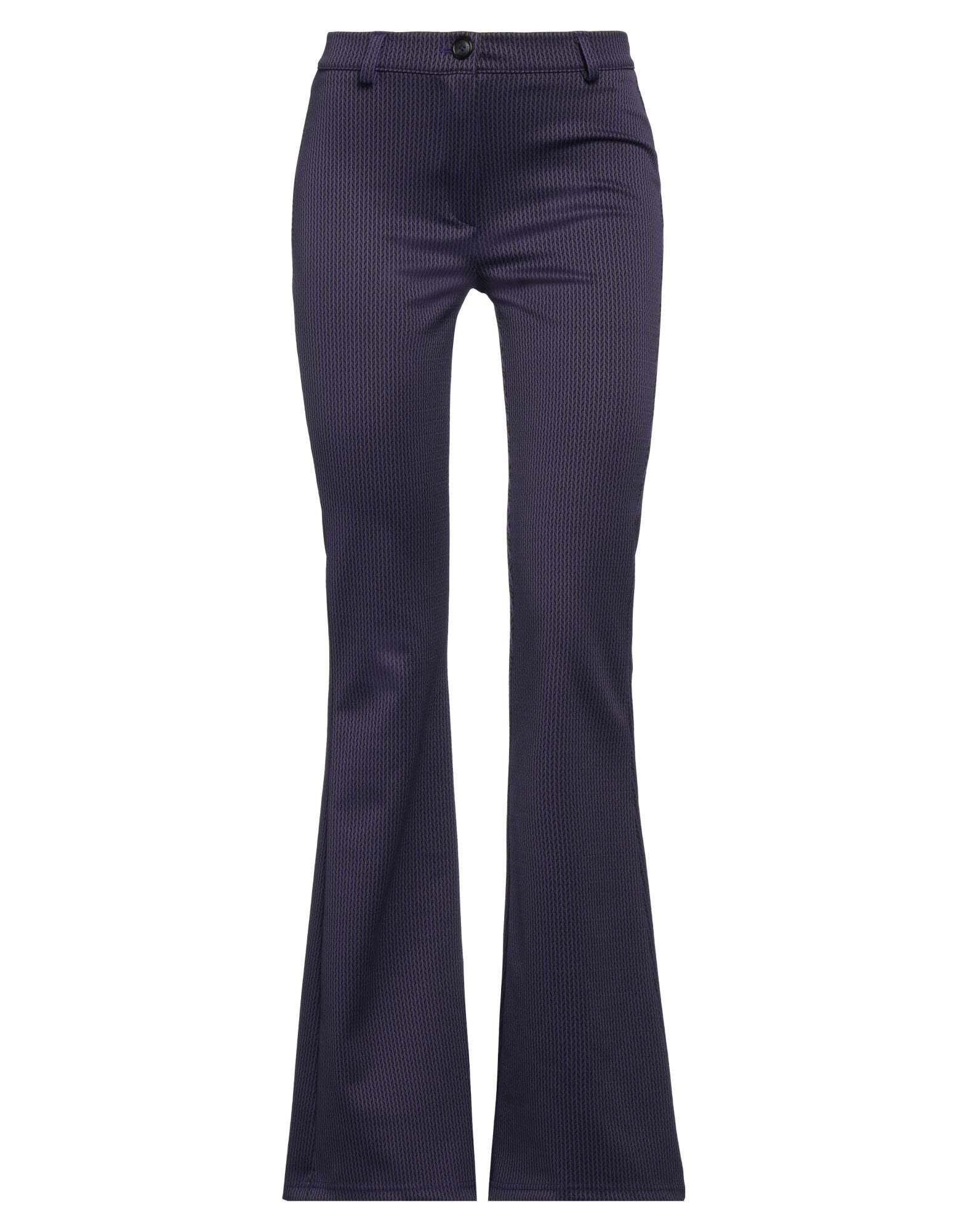 WHITE WISE - パンツ