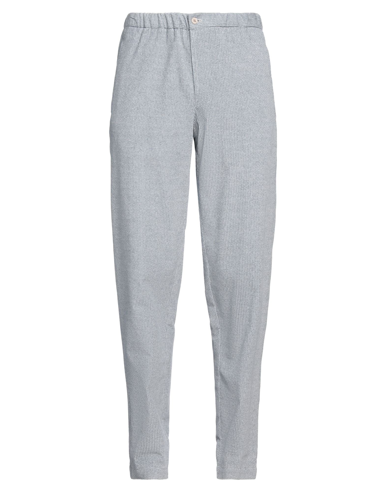 EMPORIO ARMANI - Trousers