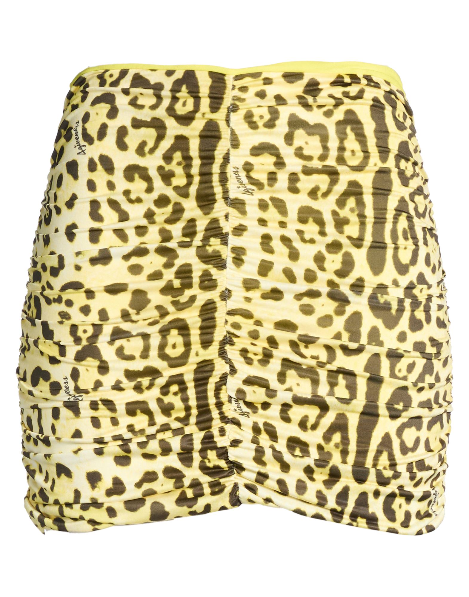 4GIVENESS - Mini skirts