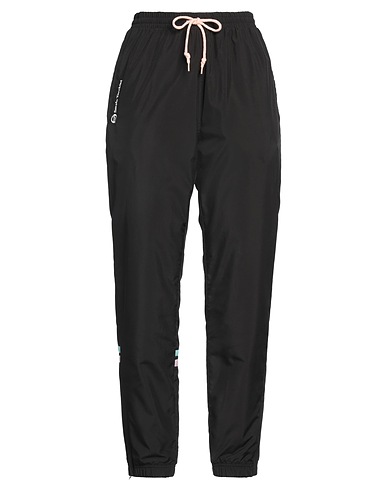 ELLESSE Casual trouser Black 100% Polyester