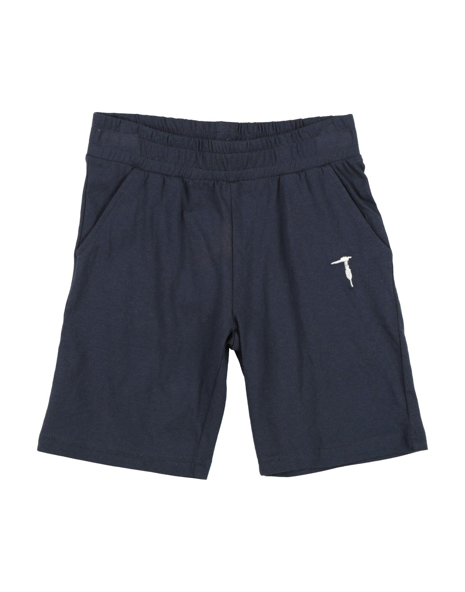 TRUSSARDI JUNIOR - Shorts & Bermuda Shorts