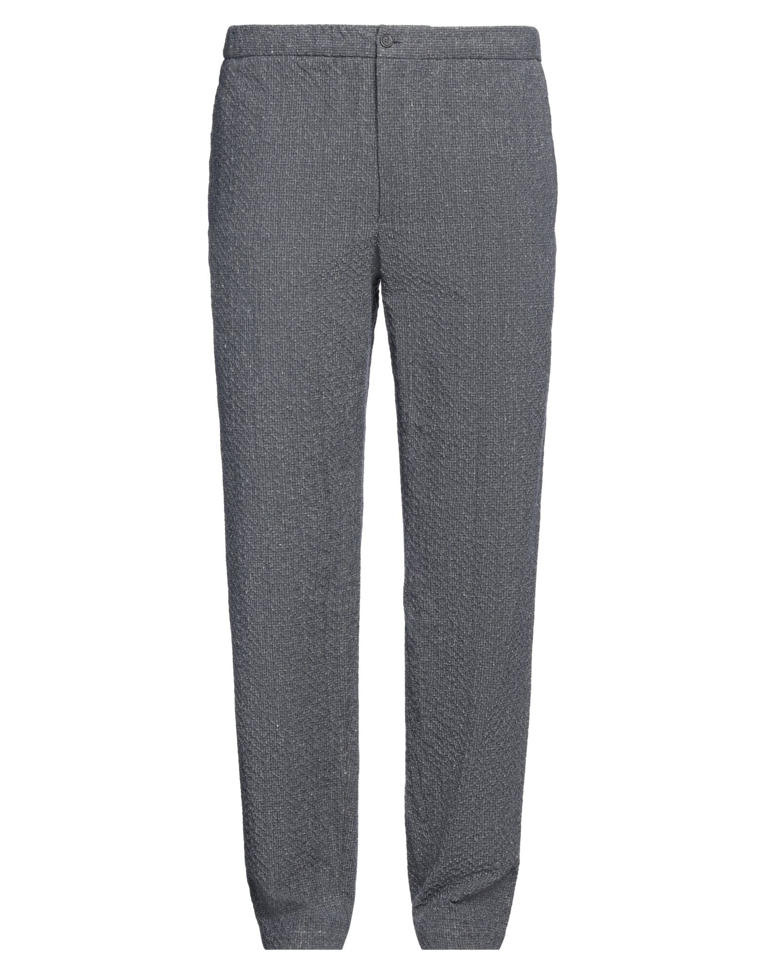 EMPORIO ARMANI - Pants