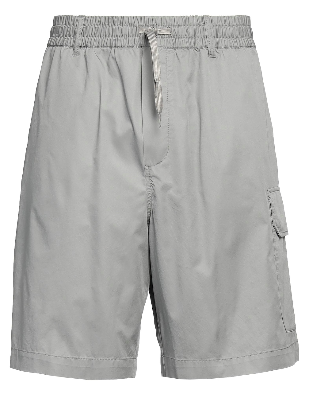 EMPORIO ARMANI - Shorts & Bermuda Shorts
