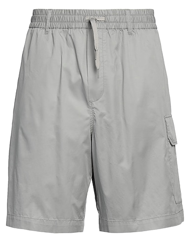 EMPORIO ARMANI Shorts & Bermuda Shorts 100% Cotton