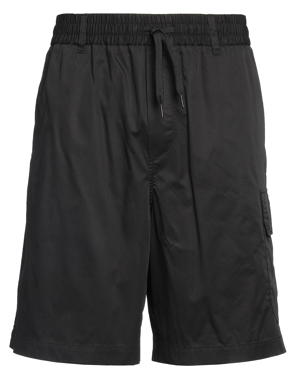 EMPORIO ARMANI - Pantalones cortos y bermudas