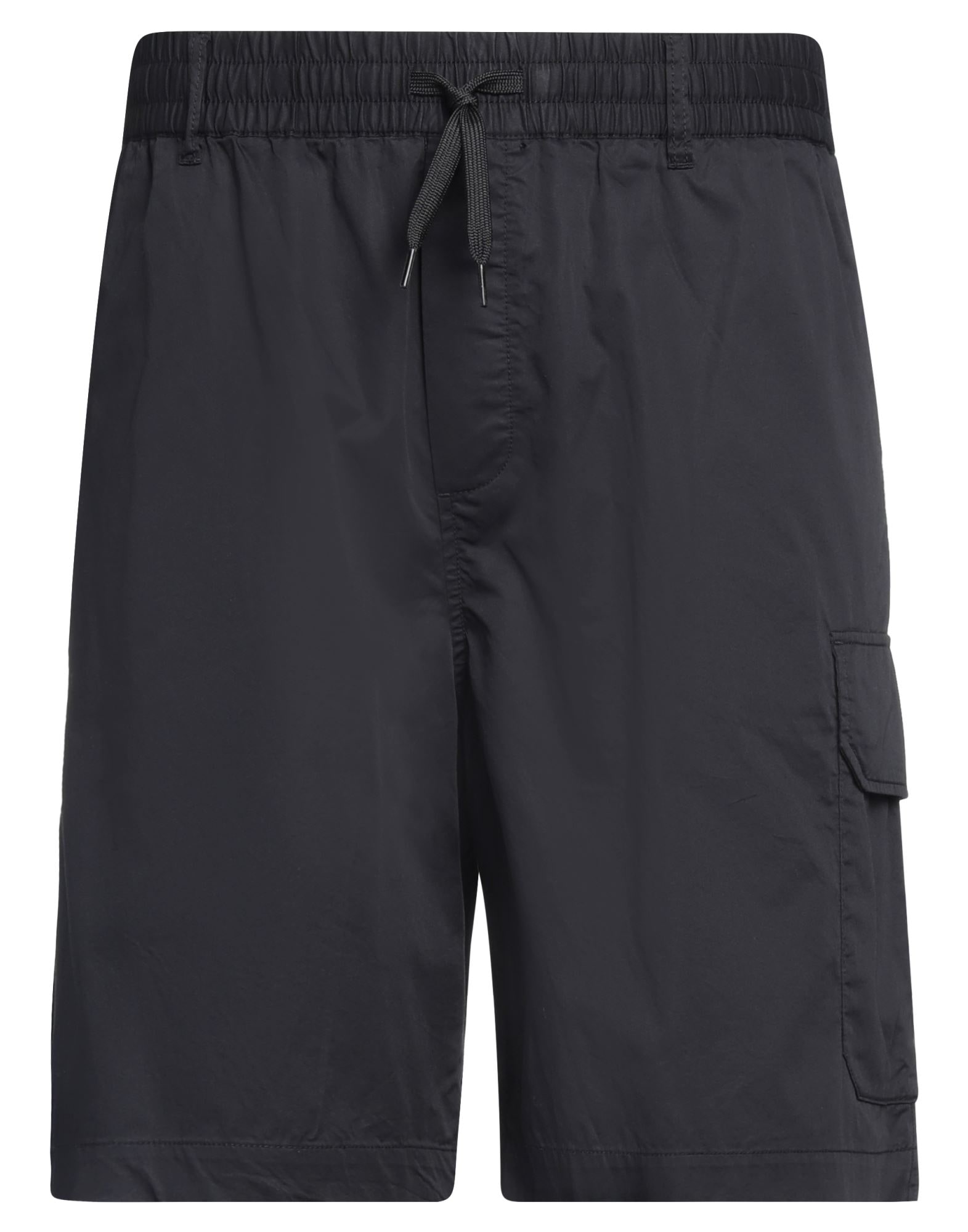 EMPORIO ARMANI - Shorts & Bermuda Shorts