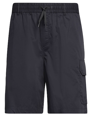 EMPORIO ARMANI Shorts & Bermuda 100% Cotton
