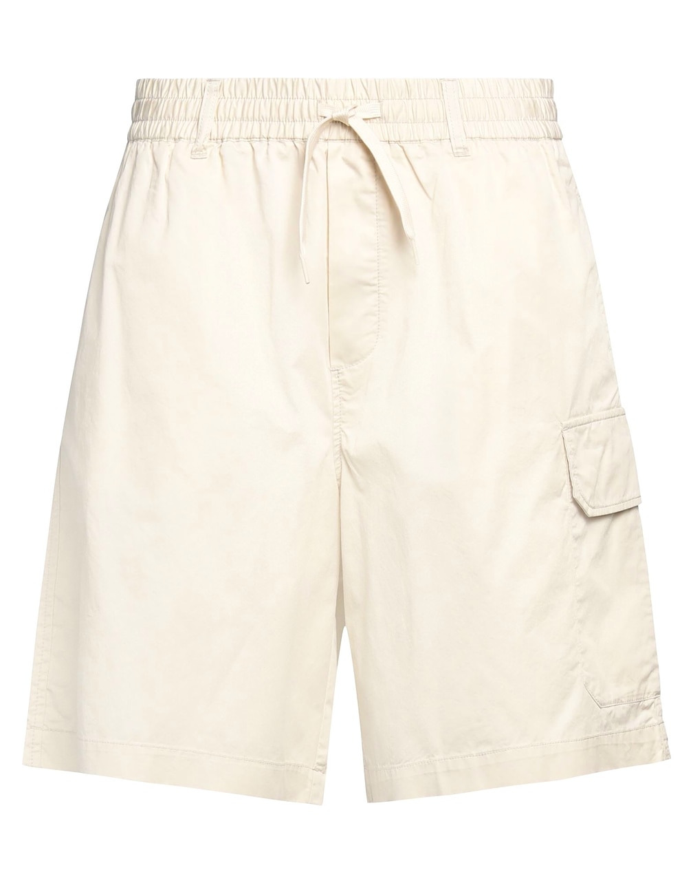 EMPORIO ARMANI - Shorts & Bermuda Shorts