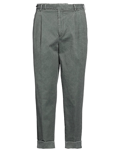 PT Torino Casual trouser 98% Cotton, 2% Elastane