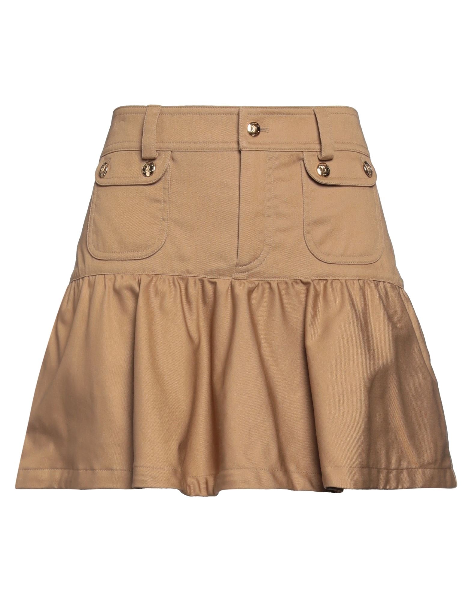 CELINE - Mini skirts