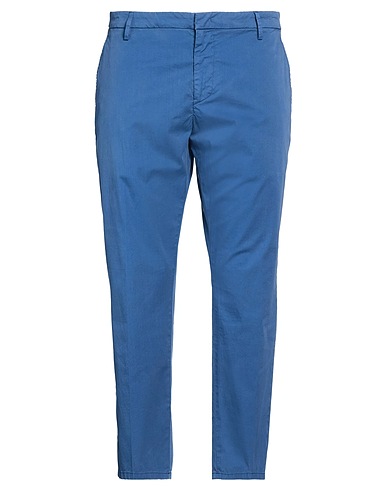 DONDUP Pantalone Avio 96% Cotone, 4% Elastan