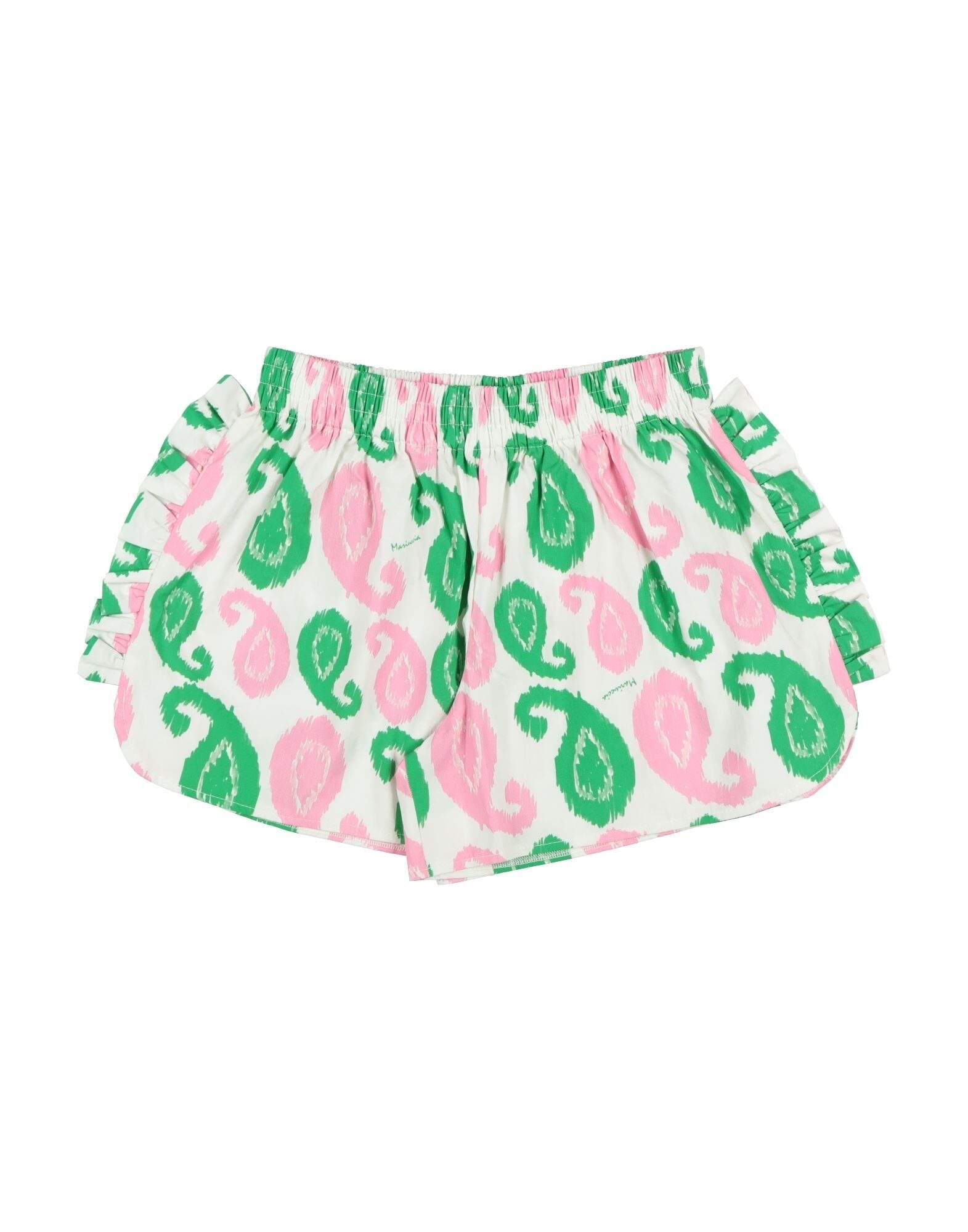 MARIUCCIA - Shorts & Bermuda Shorts