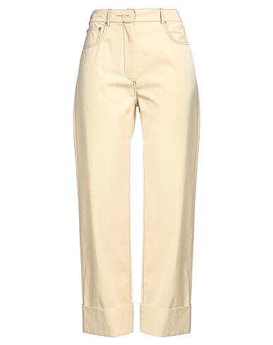 STELLA McCARTNEY Casual pants 75% Polyester, 25% Viscose, Polyurethane