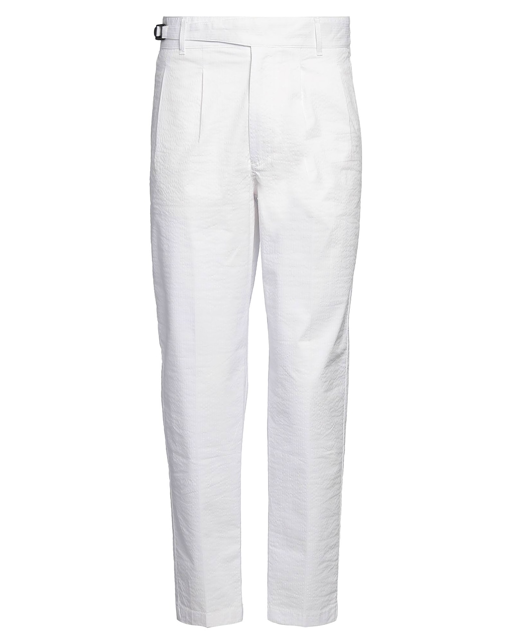 DANIELE ALESSANDRINI HOMME - Trousers