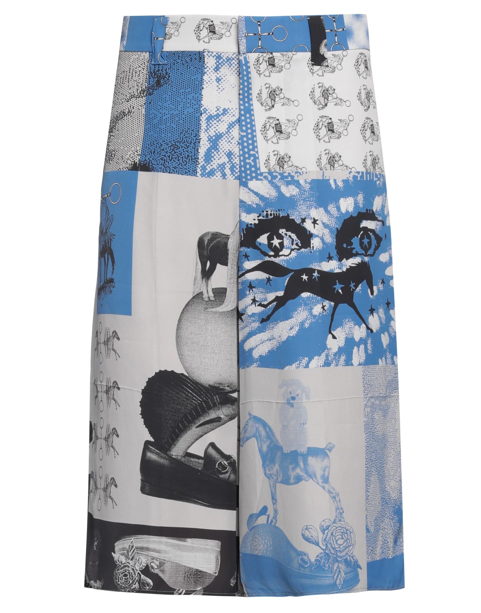 GUCCI - Shorts & Bermuda Shorts